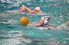 WWPolo @ CC  Wheaton College Women’s Water Polo at Connecticut College. - Photo By: KEITH NORDSTROM : Wheaton, water polo